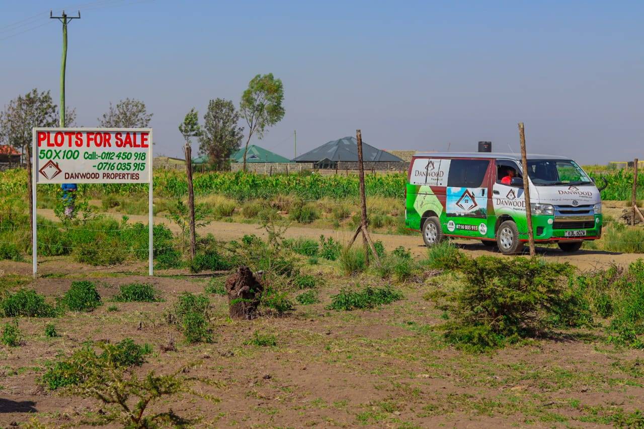 Eastgate Estate Phase II