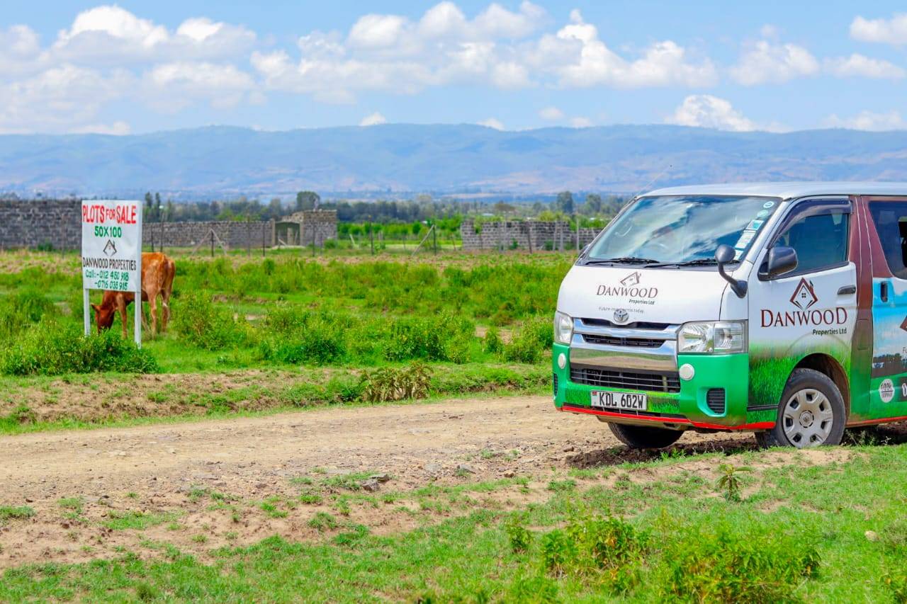 Nakuru Property Image